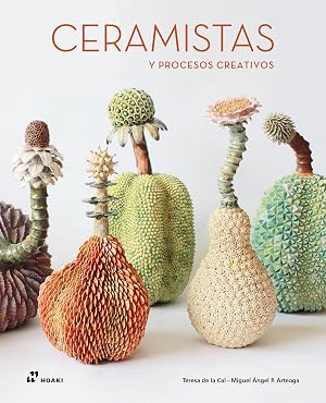 AS&Iacute; NACEN LAS IDEAS Ceramistas y procesos creativos