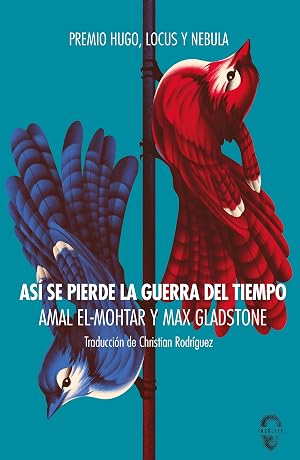 As&iacute; se pierde la guerra del tiempo