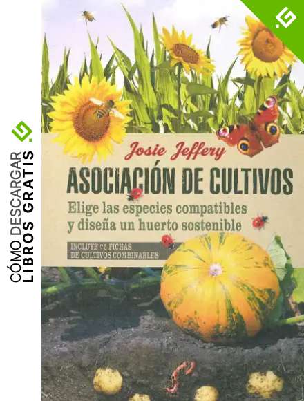 Asociaci&oacute;n De Cultivos (Jardiner&iacute;a, agricultura y bot&aacute;nica)