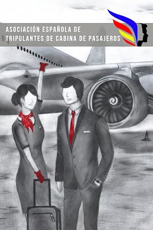 ASOCIACI&Oacute;N ESPA&Ntilde;OLA DE TRIPULANTES DE CABINA DE PASAJEROS: OFICIAL AETCP. Cuaderno de notas