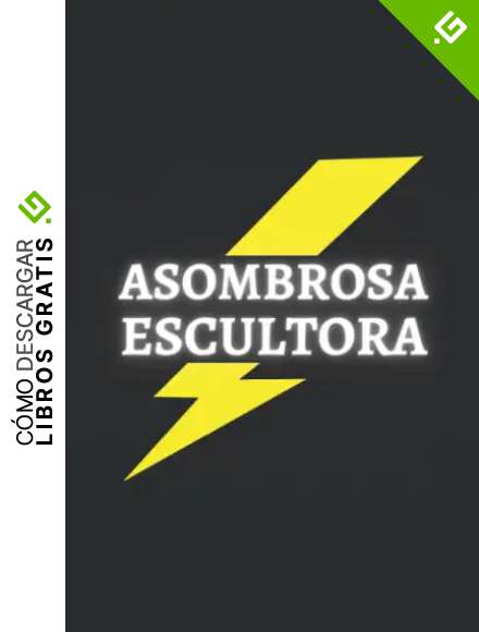 ASOMBROSA ESCULTORA: CUADERNO DE NOTAS. LIBRETA DE APUNTES, DIARIO PERSONAL O AGENDA PARA ESCULTORAS. REGALO DE CUMPLEA&Ntilde;OS.