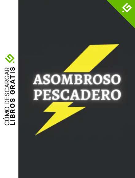ASOMBROSO PESCADERO: CUADERNO DE NOTAS. LIBRETA DE APUNTES, DIARIO PERSONAL O AGENDA PARA PESCADEROS. REGALO DE CUMPLEA&Ntilde;OS.