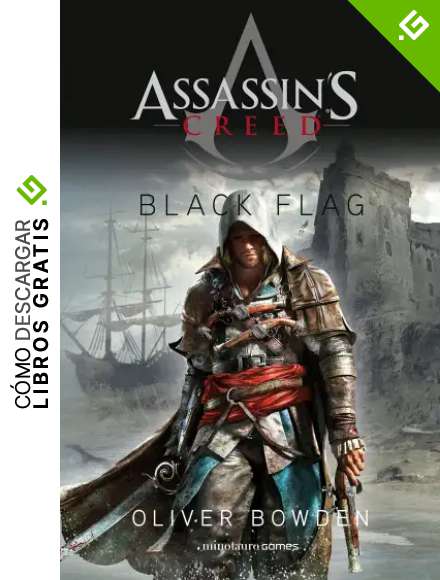 Assassin's Creed. Black Flag (Minotauro Games)