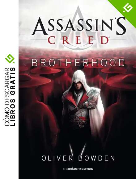 Assassin's Creed. Brotherhood (Minotauro Games)