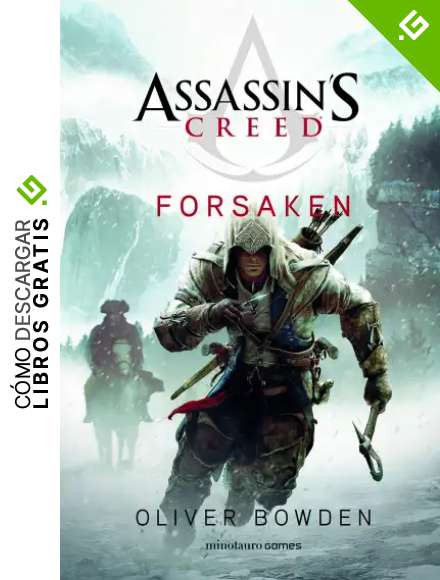 Assassin's Creed. Forsaken (Minotauro Games)
