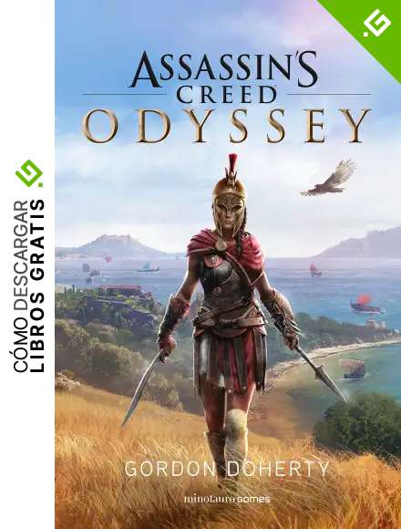 Assassin's Creed Odyssey (Minotauro Games)