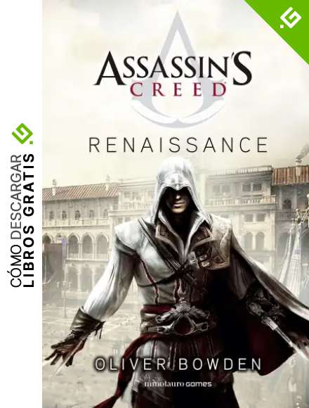 Assassin's Creed. Renaissance (Minotauro Games)
