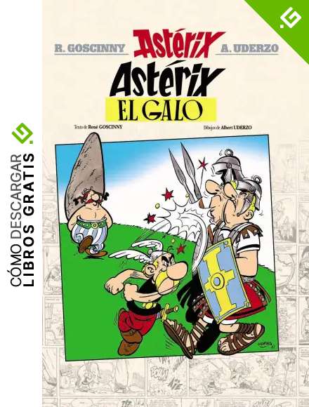 Ast&eacute;rix el galo. Edici&oacute;n de lujo (Castellano - A Partir De 10 A&ntilde;os - Ast&eacute;rix - Especiales)