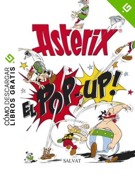 Ast&egrave;rix. El pop-up! (Catal&aacute; - A Partir De 10 Anys - Ast&egrave;rix - Especials)