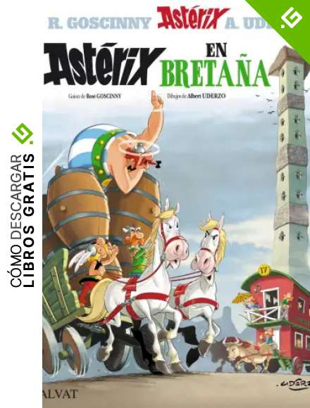 Ast&eacute;rix en Breta&ntilde;a. Edici&oacute;n 2012 (Castellano - A Partir De 10 A&ntilde;os - Ast&eacute;rix - Especiales)