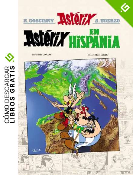 Ast&eacute;rix en Hispania. Edici&oacute;n de lujo (Castellano - A Partir De 10 A&ntilde;os - Ast&eacute;rix - Especiales)