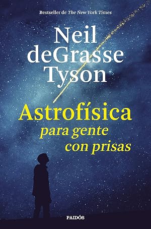 Astrof&iacute;sica para gente con prisas (Contextos)