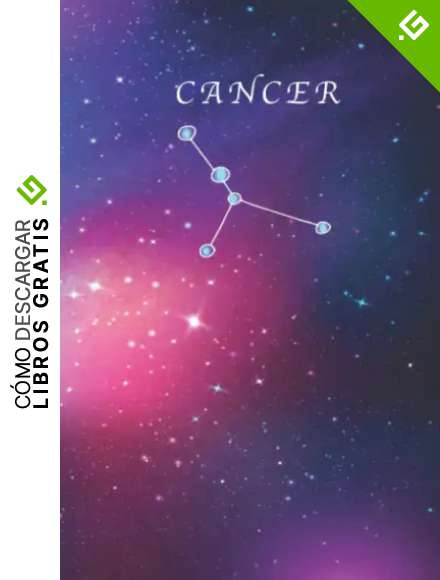 Astrolog&iacute;a Cancer Cuaderno Todo En Uno: Cuaderno de Notas para Mujer | Goal- Setting Astrology Cancer, Planificador, To-Do List, DIARIO,CUIDADOS PERSONALES....