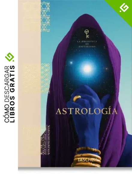 Astrolog&iacute;a. La Biblioteca de Esoterismo