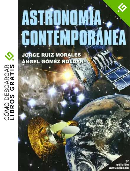 Astronom&iacute;a Contempor&aacute;nea