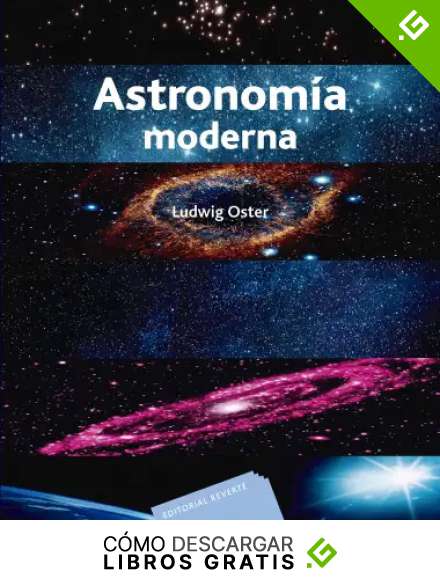 Astronom&iacute;a Moderna