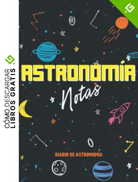 Astronom&iacute;a Notas: Diario de Astronom&iacute;a