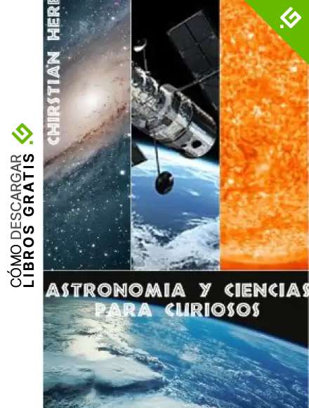 Astronomia y Ciencias para curiosos