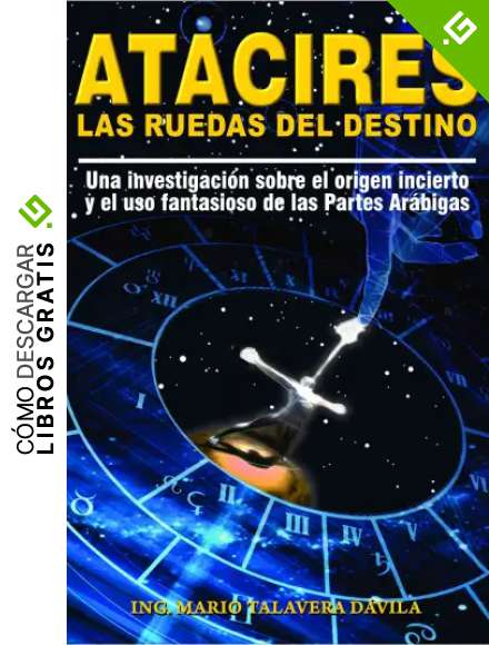 ATACIRES: LAS RUEDAS DEL DESTINO