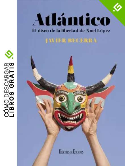 Atl&aacute;ntico. El disco de la libertad de Xoel L&oacute;pez