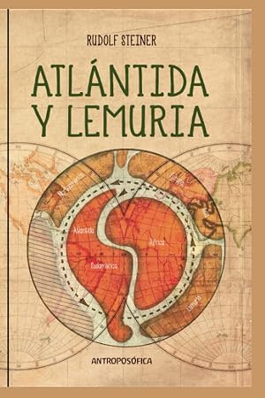 Atl&aacute;ntida y Lemuria: Un recorrido hist&oacute;rico