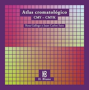 Atlas cromatol&oacute;gico: 1 (Imagen, arte, color y fotograf&iacute;a)