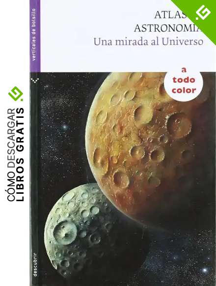 ATLAS DE ASTRONOMIA (Verticales)