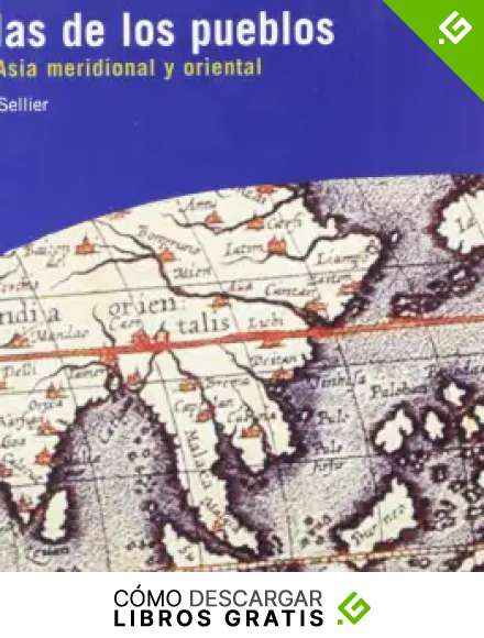 Atlas de los pueblos del Asia meridional y oriental (Or&iacute;genes)