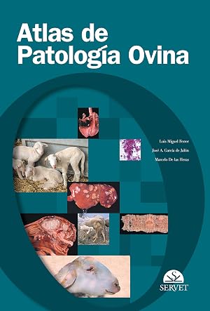 Atlas de patolog&iacute;a ovina