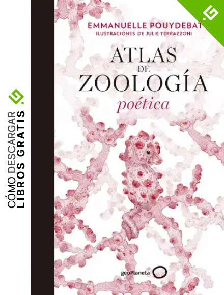 Atlas de zoolog&iacute;a po&eacute;tica