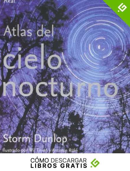 Atlas del cielo nocturno: 24 (Astronom&iacute;a)