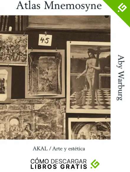 Atlas Mnemosyne (Arte y Est&eacute;tica)