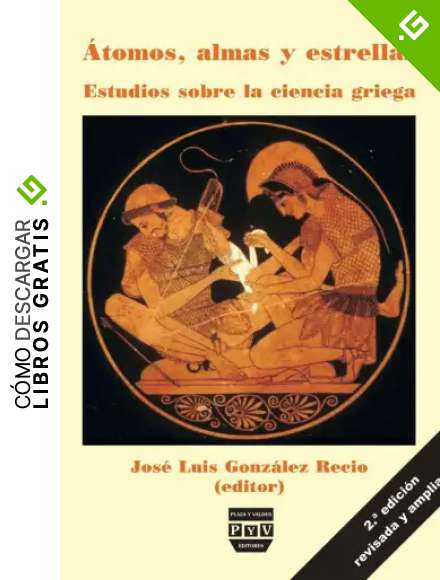 &Aacute;tomos, Almas Y Estrellas