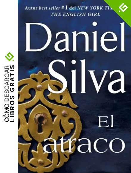 atraco (The Heist - Spanish Edition)