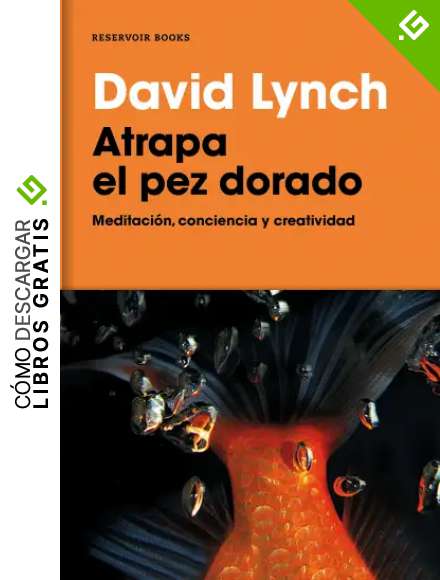 Atrapa el pez dorado: Meditaci&oacute;n, conciencia y creatividad (Reservoir Narrativa)