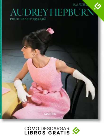 Audrey Hepburn. Photographs 1953&ndash;1966 (Jumbo)