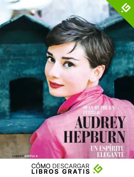 Audrey Hepburn. Un esp&iacute;ritu elegante (M&uacute;sica y cine)