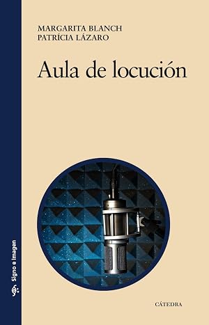 Aula de locuci&oacute;n (Signo e imagen)