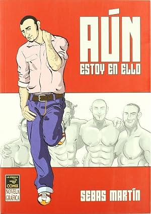 A&uacute;n estoy en ello