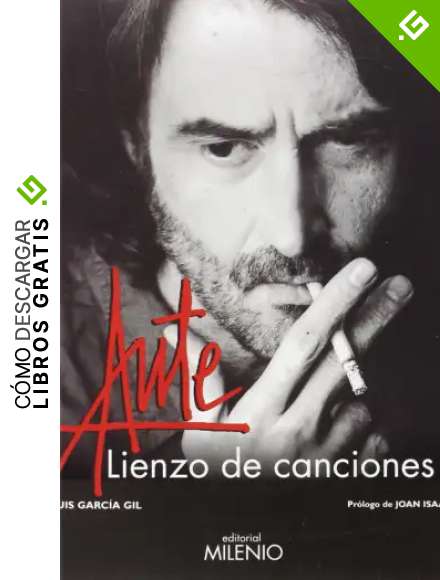 Aute, lienzo de canciones (M&uacute;sica)