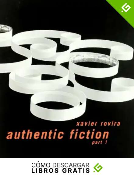 Authentic Fiction (ACTAR)