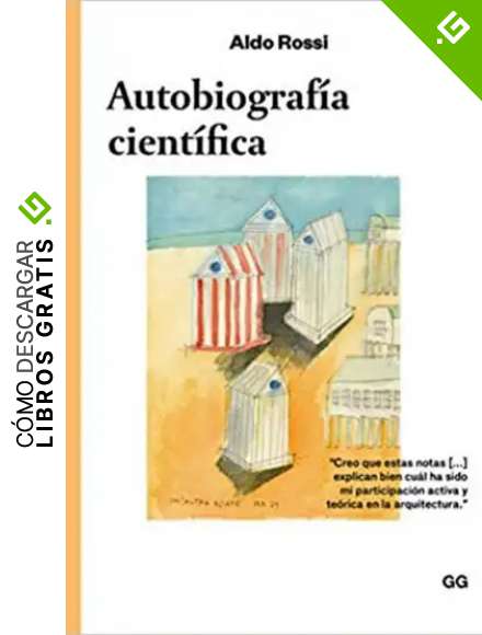 Autobiograf&iacute;a Cient&iacute;fica (Colecci&oacute;n Cl&aacute;sicos)