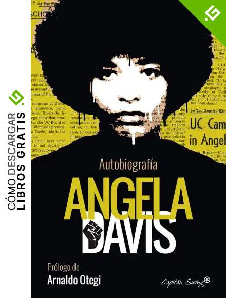 Autobiograf&iacute;a. Davis (ENTRELINEAS)