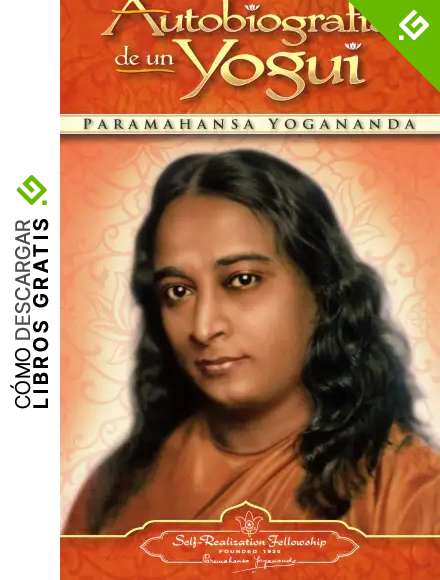 Autobiografia De Un Yogui