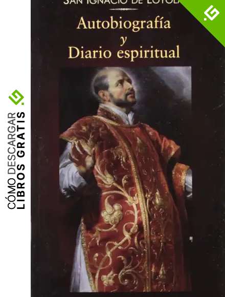 Autobiograf&iacute;a y diario espiritual: 74 (MINOR)