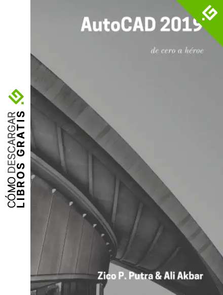 AutoCAD 2019 de cero a h&eacute;roe