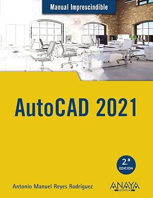 AutoCAD 2021