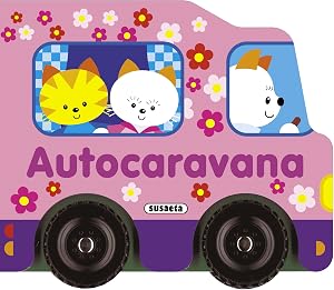 Autocaravana (Rueda, rueda...)