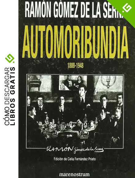 AUTOMORIBUNDIA