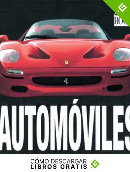 Automoviles / Automobiles (Cube Books)